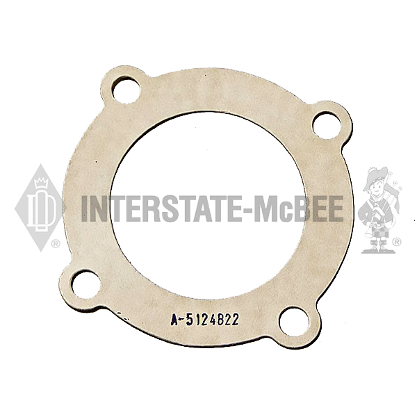 A-5124822 Gasket - Oil Cooler Wtr Inlet