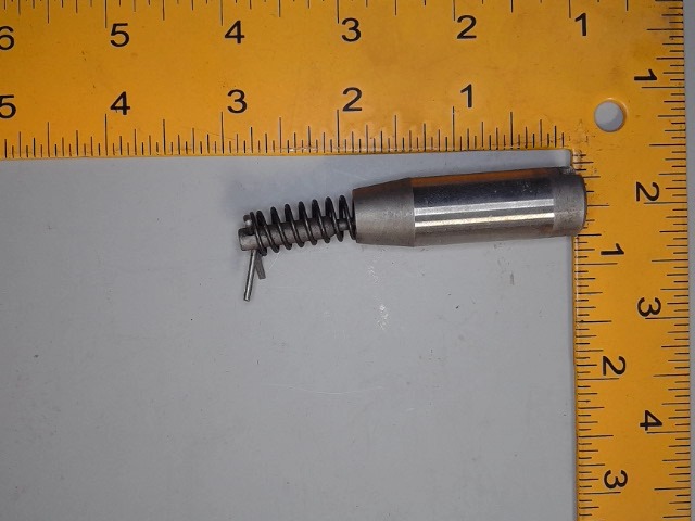 S.17266 Control Valve for AGCO