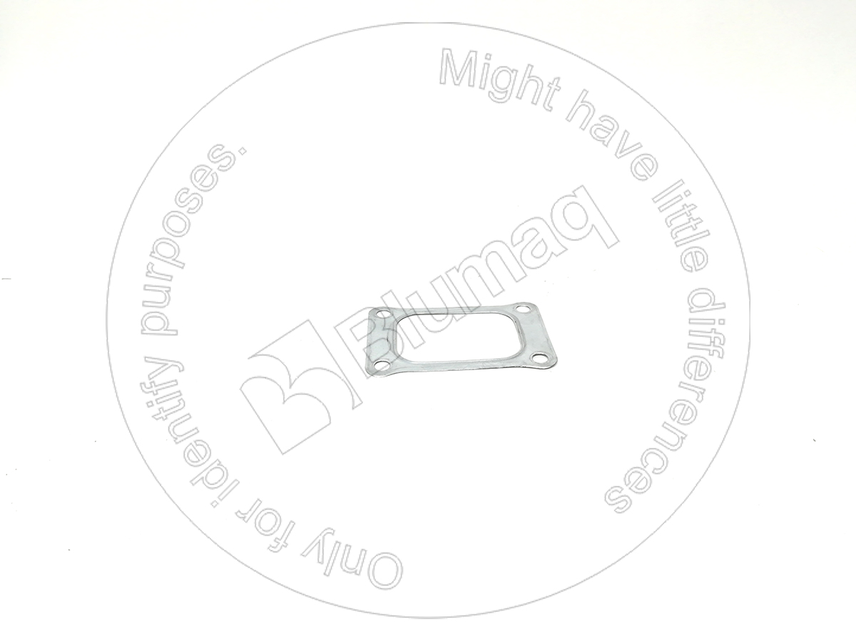 6151-11-5710 BLUMAQ Gasket
