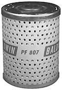 PF807 Fuel Element