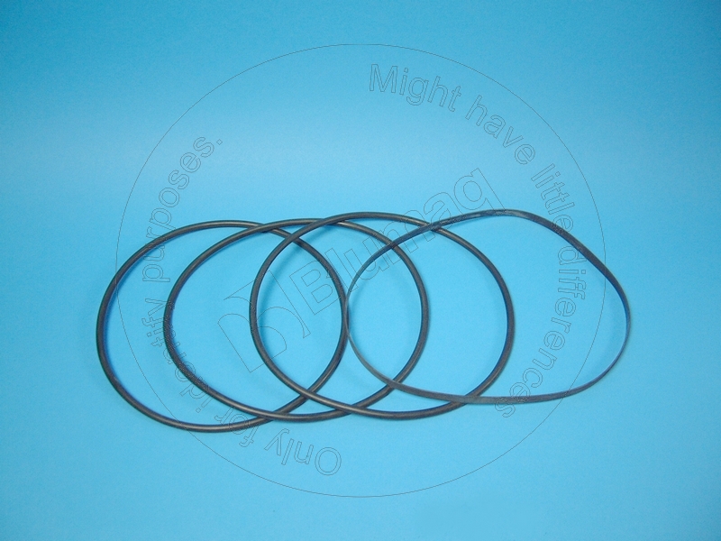 5P-8970 Seal Kit for BLUMAQ