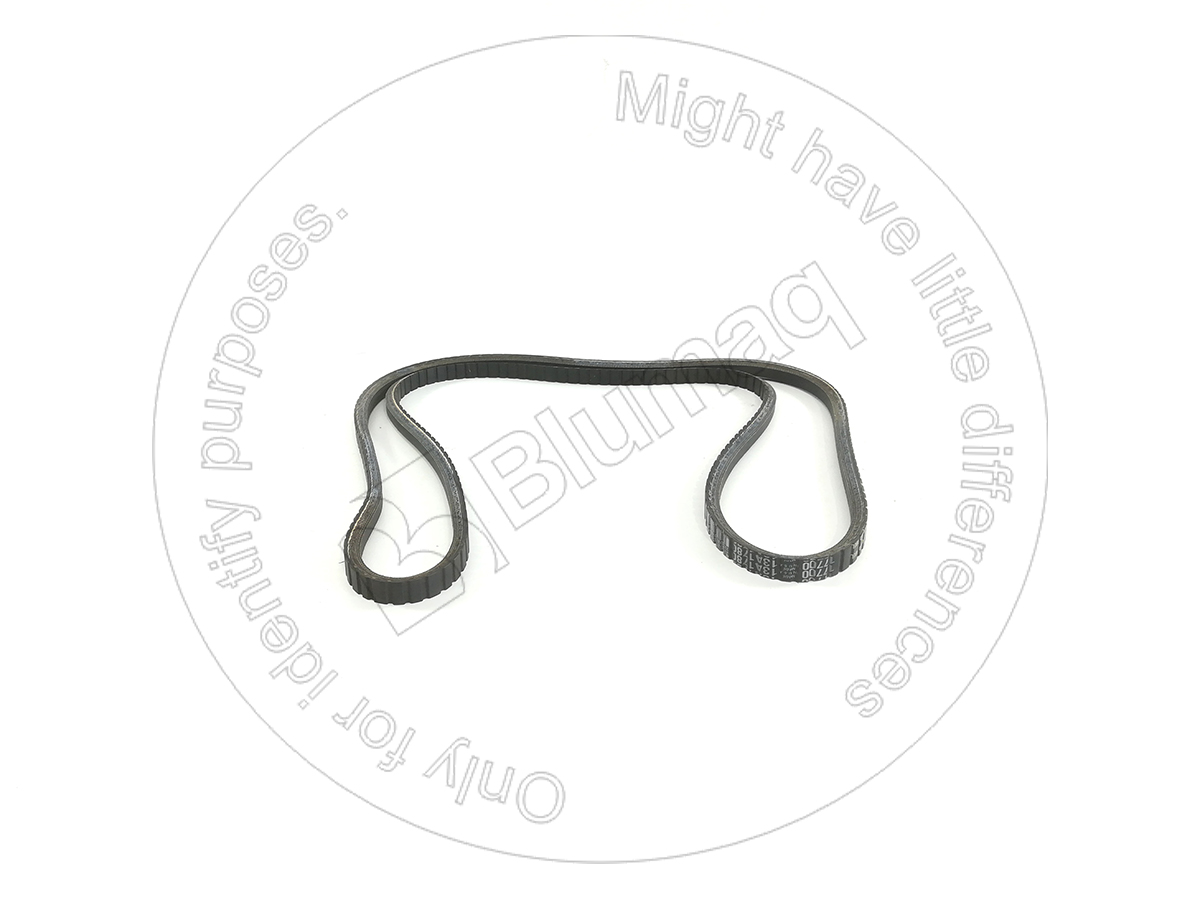 7F-9531 Belt for BLUMAQ