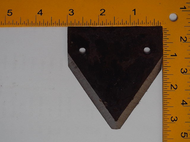 340-10317 Section for GEHL MANITOU