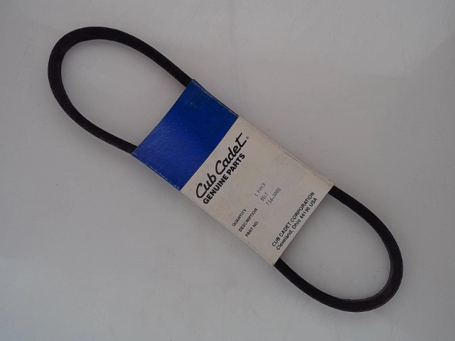 754-3008 Belt for KOMATSU