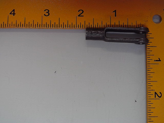 213-113 Clevis