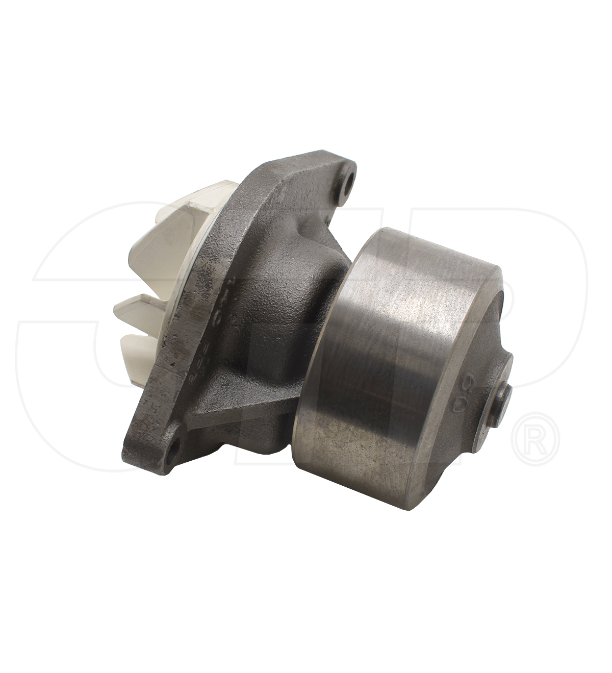 6754-61-1210 Water Pump for KOMATSU