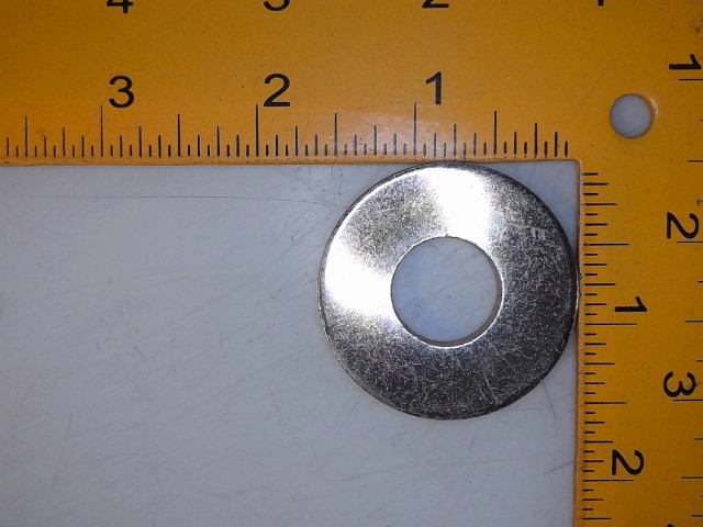 2343670 Wshr for CLAAS