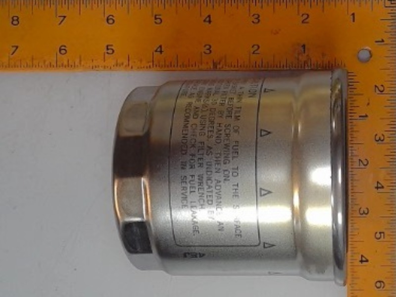 CH20196 Fuel Filter for JOHN DEERE