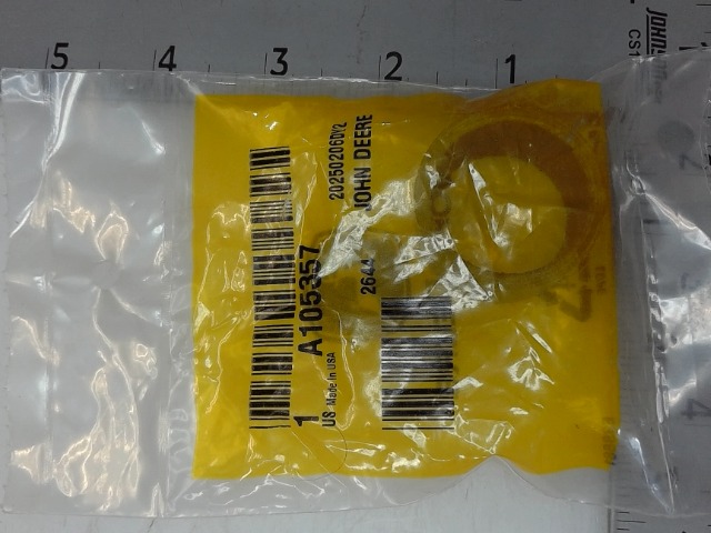 A105357 Bushing for JOHN DEERE