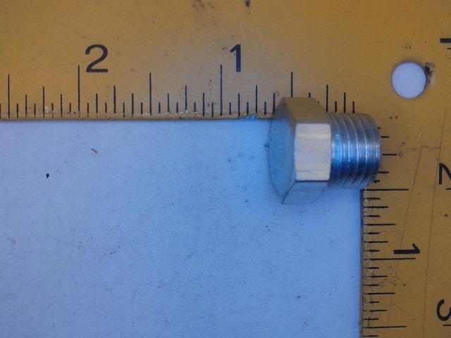 23547 Vent Plug for WOODS