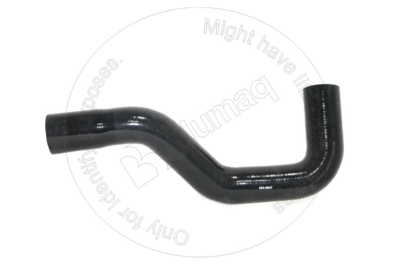 204-0947 Hose Sleeve for BLUMAQ