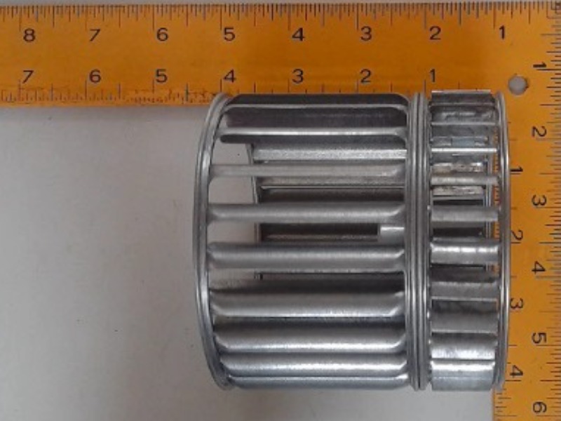30-3379698 Wheel for AGCO