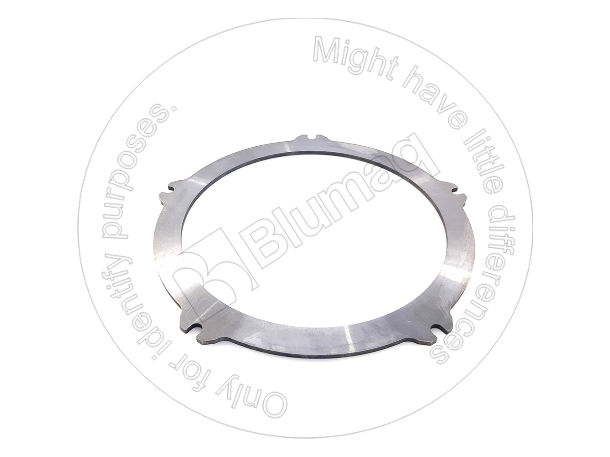 10R-8447 Clutch Disc for CATERPILLAR