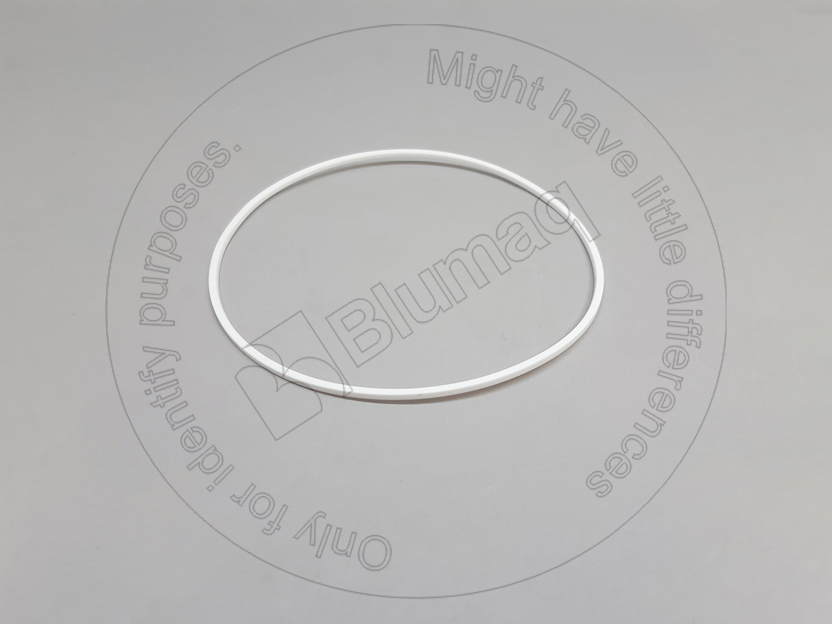 362-15-19220 Seal O-ring