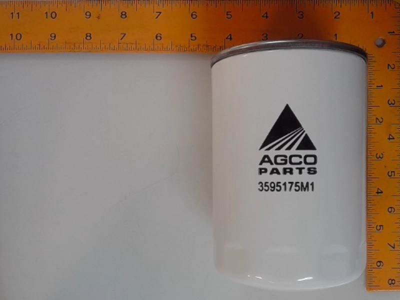 3595175M1 A- Willfitpart for AGCO