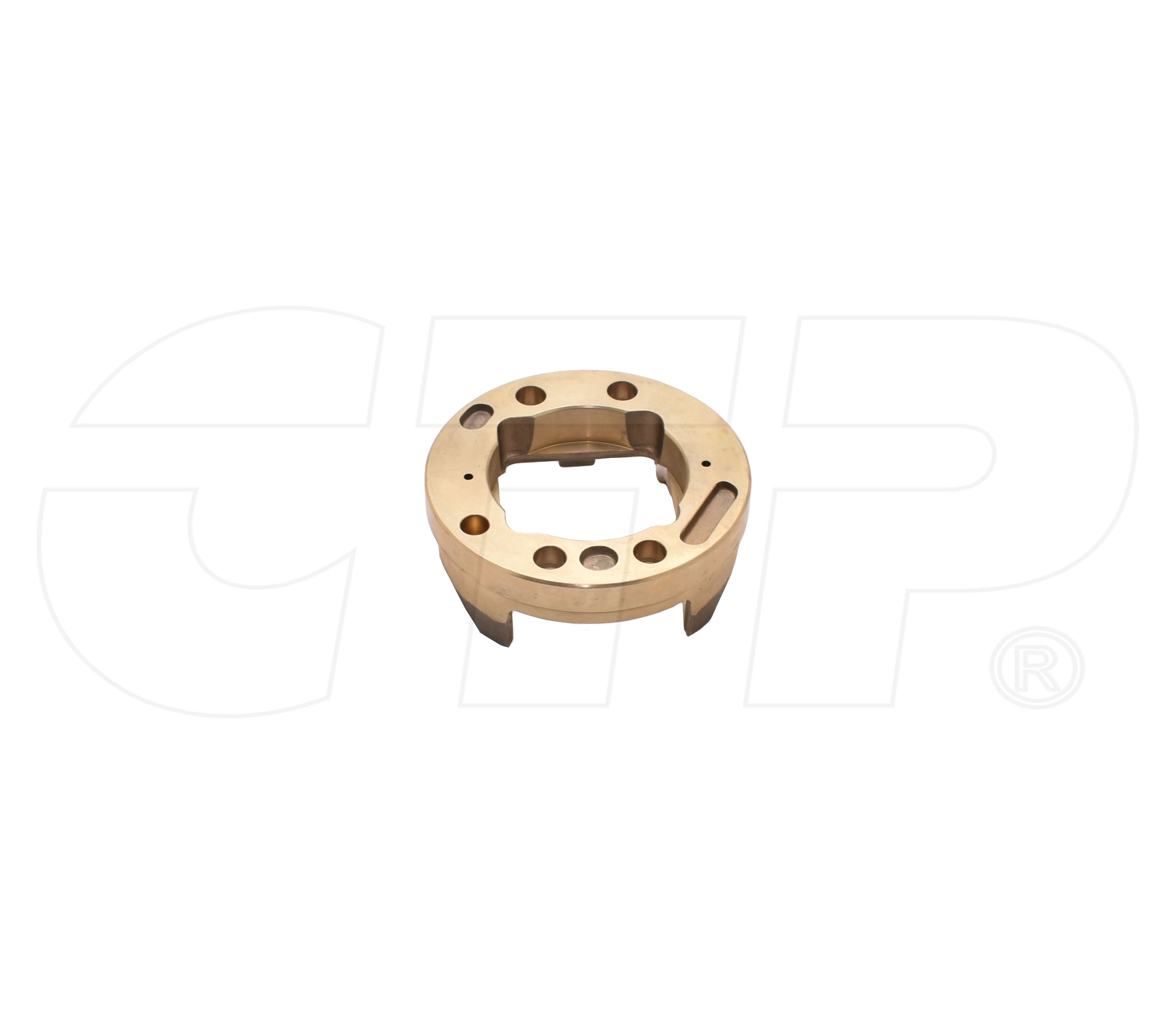 708-2L-23880 Cradle for CATERPILLAR