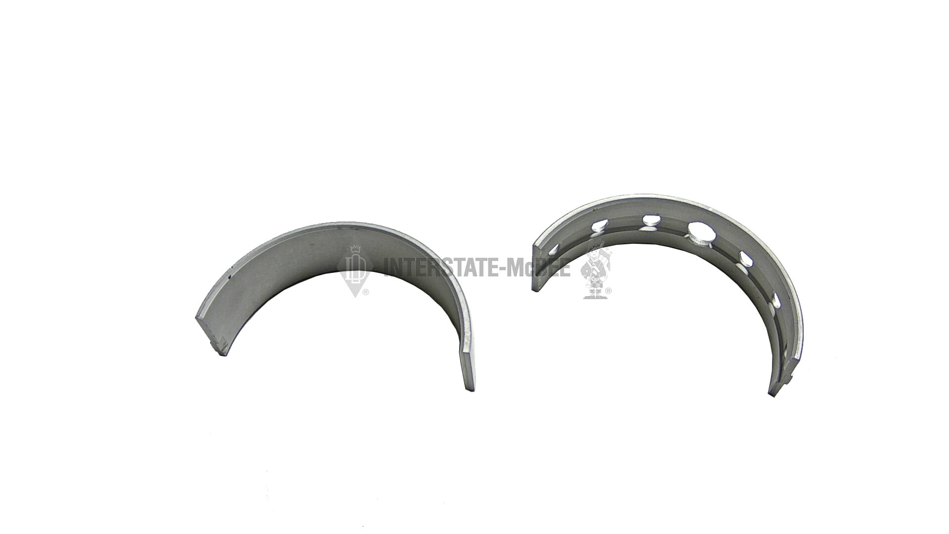 A-5198412 Shell Kit for INTERSTATE MCBEE