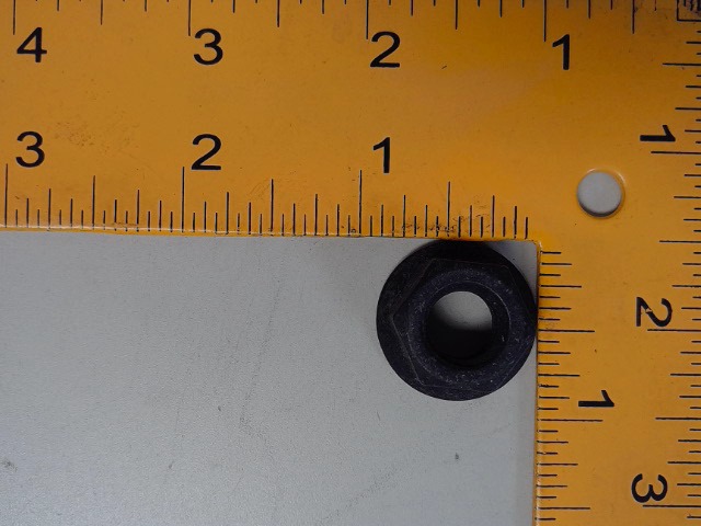 1935041 Nut for AGCO