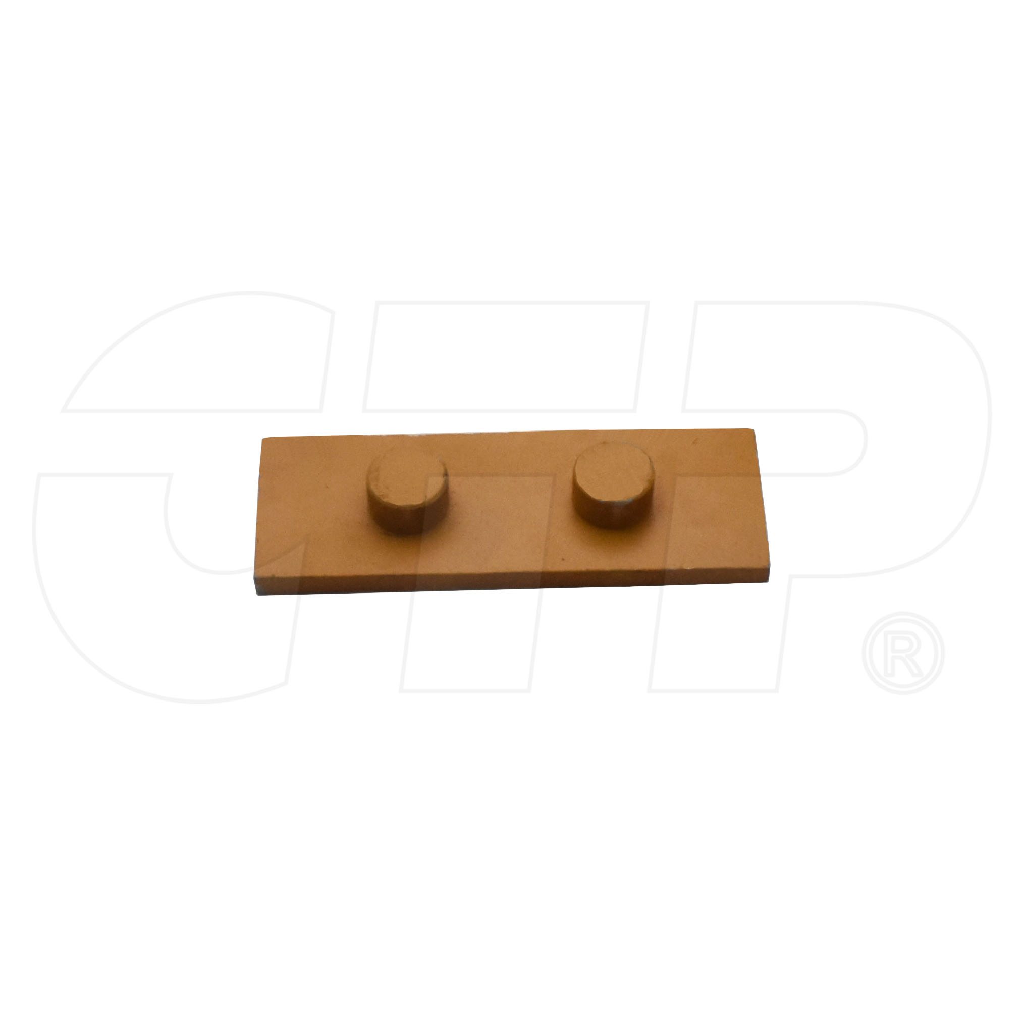9F9885 Idler Plate for CATERPILLAR