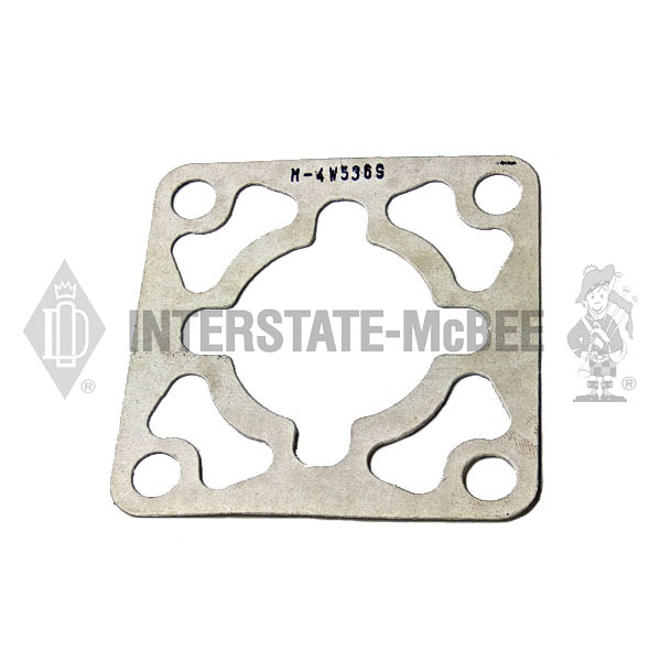 M-4W5369 Gasket - Fastener Group for INTERSTATE MCBEE