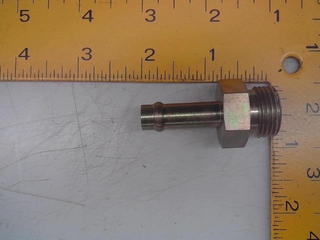 149-8142 Hose Bead Adapt