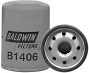 B1406 BALDWIN Lube Spin-on