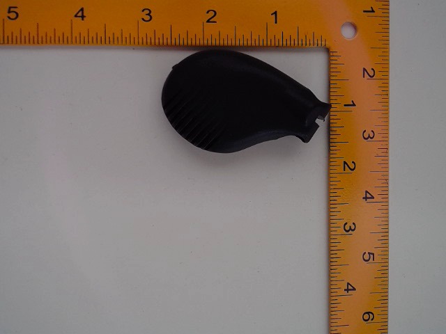 731-1857 Knob for CUB CADET
