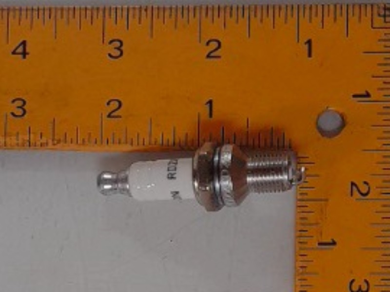 A-B1RDZ19H Spark Plug for JOHN DEERE