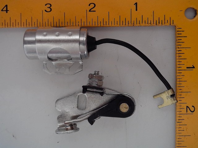 A-21A18R Tune Up Kit for JOHN DEERE