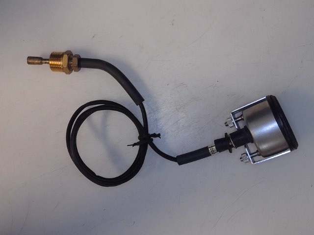 A-50A11 Temp Gauge for JOHN DEERE