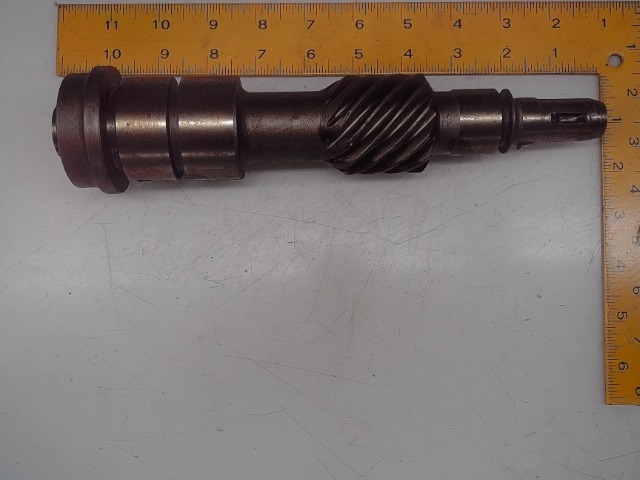 743276M1 Shaft for AGCO