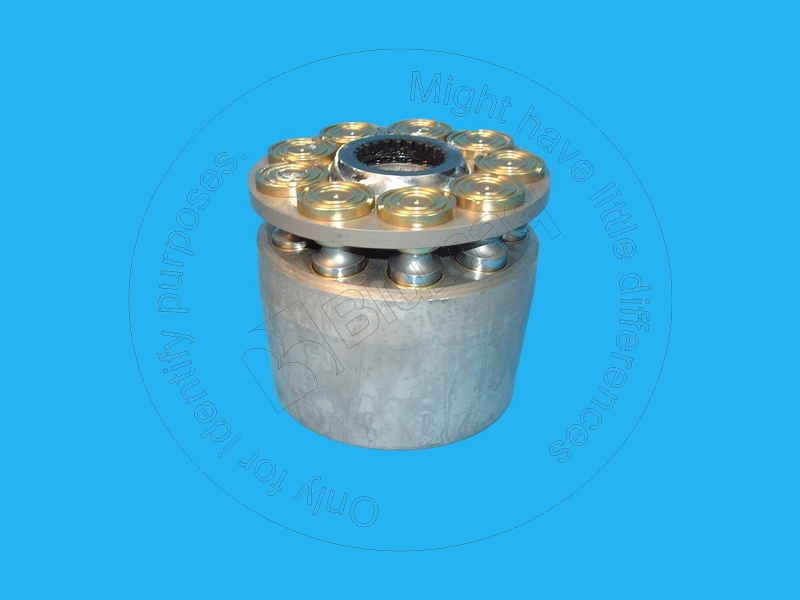 293-3250 Cylinder Barrel for CATERPILLAR