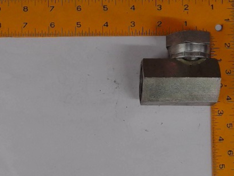 X2207-16-16 90 Fitting for JOHN DEERE