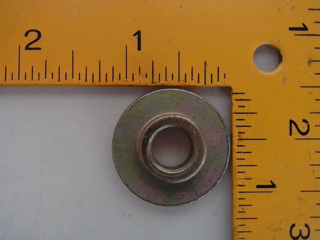 738-04372 Spacer for CUB CADET