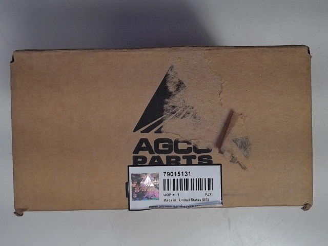 79015131 AGCO Tag