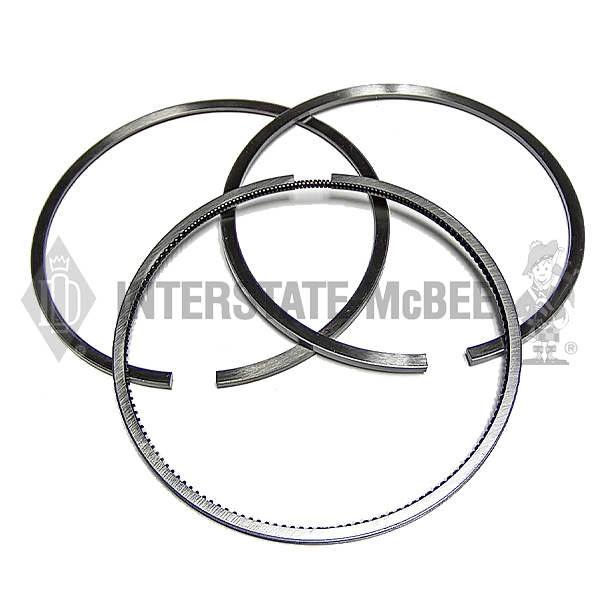 M-4P6914 Piston Ring Kit for INTERSTATE MCBEE