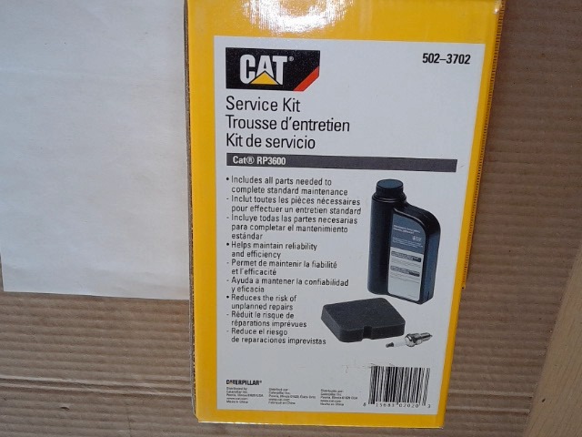 5023702 Mounting for CATERPILLAR