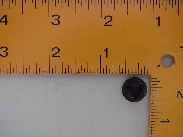GX10199 Plug for JOHN DEERE