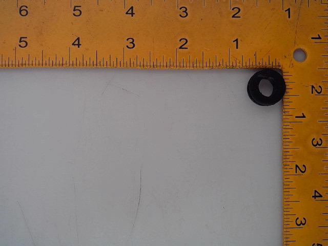 31-1564840 Washer for AGCO