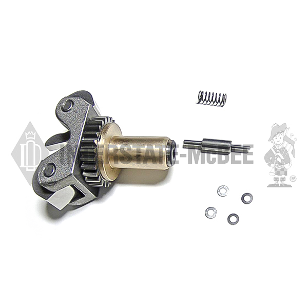 M-3017996 Governor Weight for INTERSTATE MCBEE