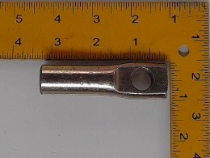 1752554 Pin for CUB CADET