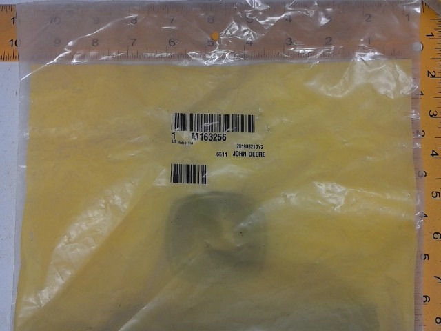 M163256 Filter for JOHN DEERE