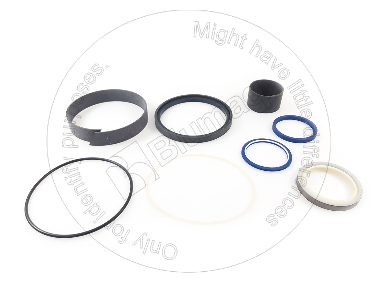 245-0596 BLUMAQ Tilt Cyl. Seal Kit
