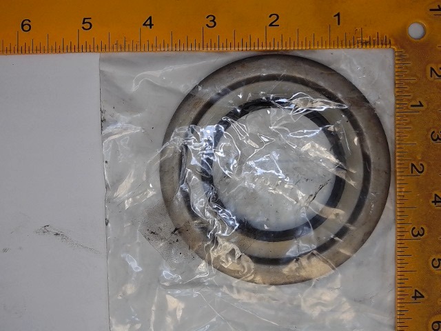 A-19927 Seal for JOHN DEERE