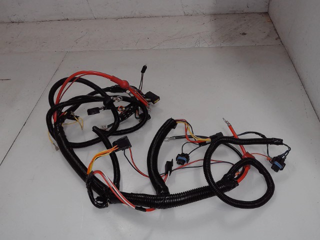629-3002A Harness for CUB CADET
