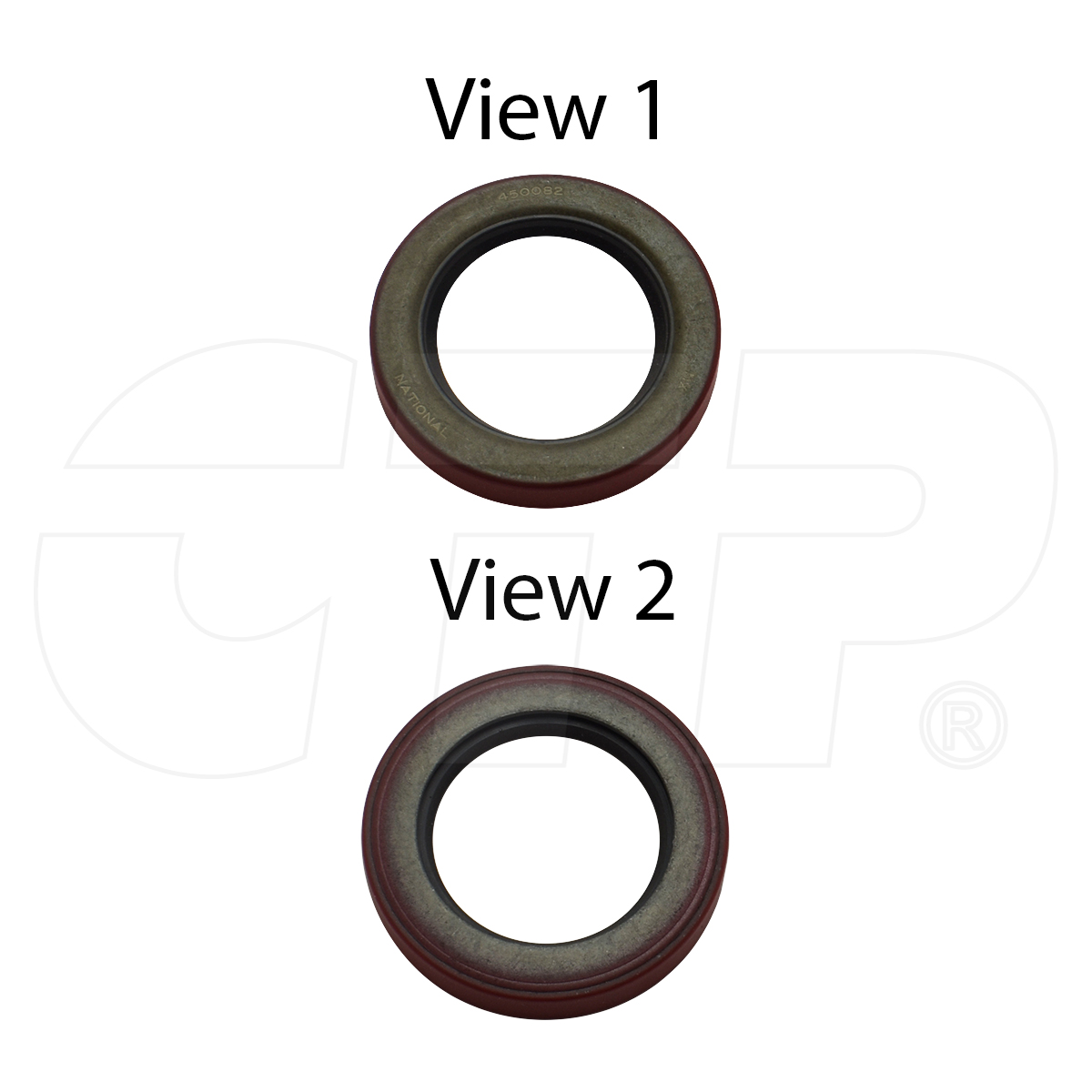 6B-5333 Seal for CATERPILLAR