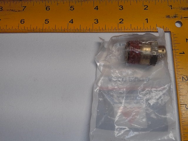 CH124-5572 Valve for AGCO