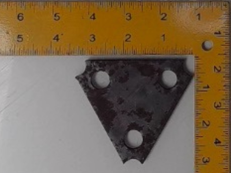 3307612 Brkt for AGCO
