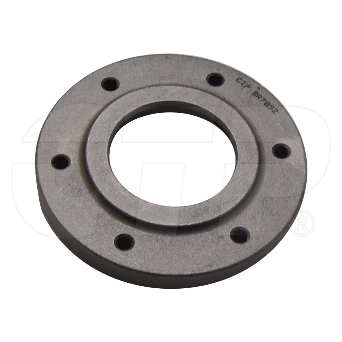 8R7092 Cap-hitch for CATERPILLAR