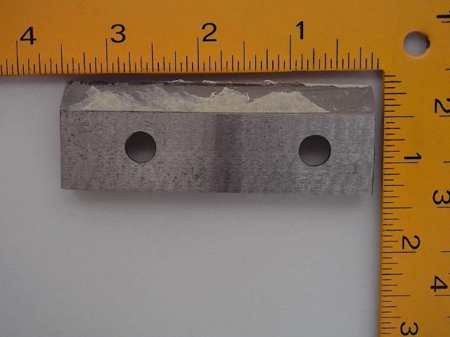 942-0544 Blade for KOMATSU